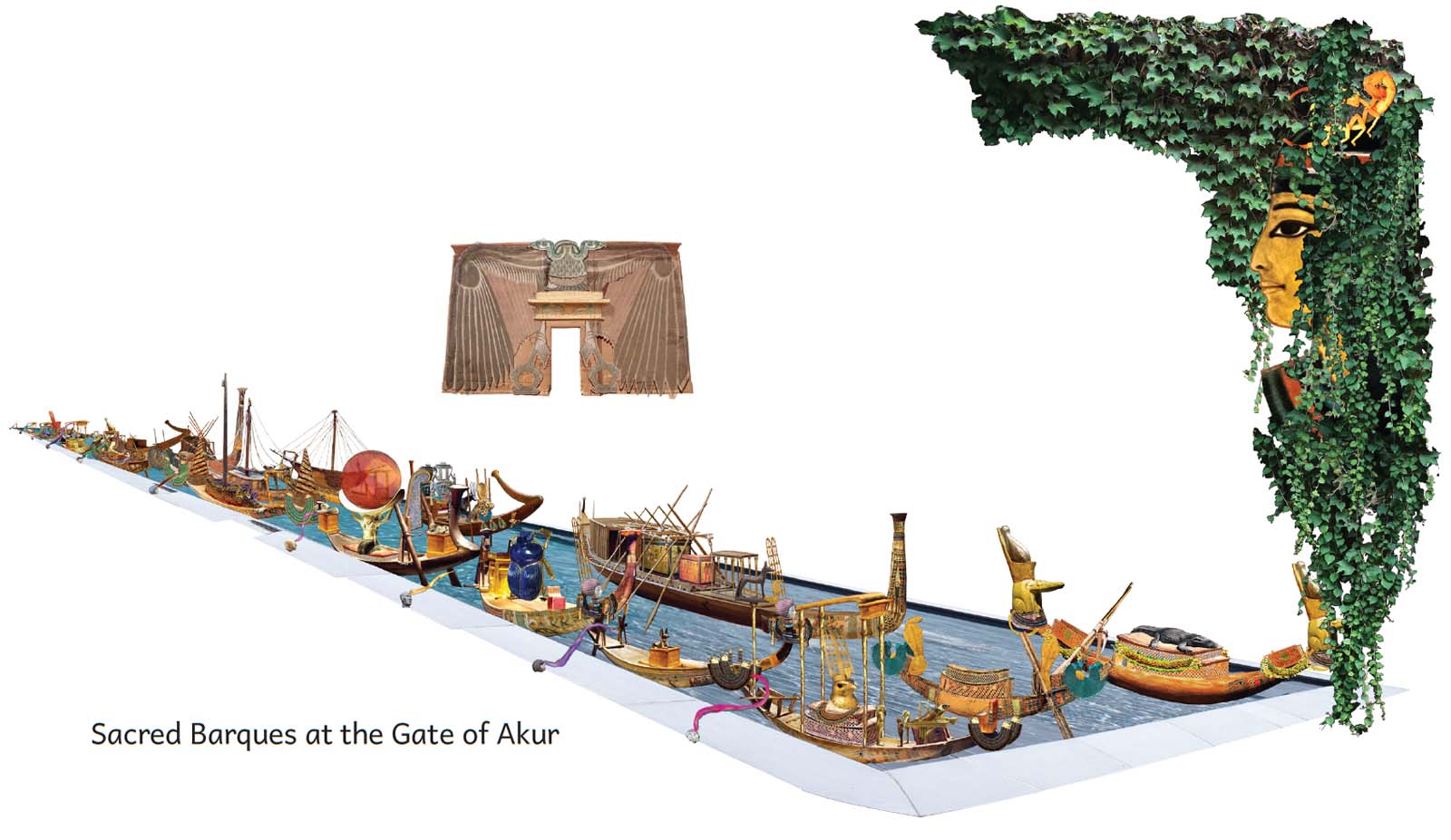 Gate of Akur
