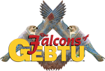 Falcons
              of Gebtu