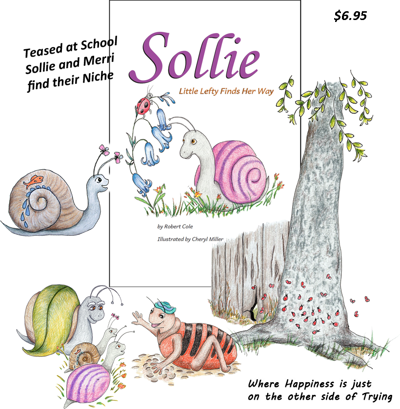 Sollie's Friends